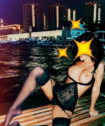 Анкета проститутки Аделина - город Заводской, 31 год, №8288